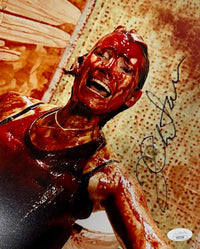 Jessica Chastain Signed 8x10 Photo (IT Chapter 2) - JSA COA