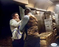 Daniel Craig Signed 8x10 Photo (James Bond) - ACOA