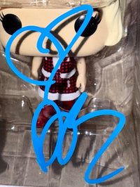 Drew Barrymore Signed Funko Pop #1257 "Gertie" E.T. Movie - Beckett COA