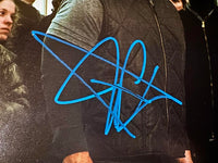 John Cena Signed 11x14 Photo (Daddy's Home 2) - Beckett COA
