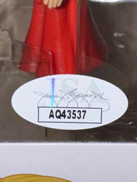 Robin Wright Signed Funko Pop #578 Buttercup (Princess Bride) w/quote and character name - JSA COA