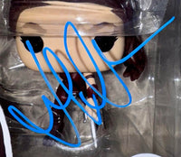 Jennifer Garner Signed Funko Pop #1498 "Elektra" Deadpool & Wolverine - Beckett COA #05