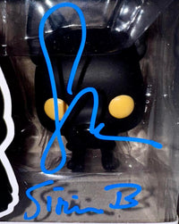 Gary Oldman Signed Funko Pop #73 Sirius Black (Harry Potter) - Beckett COA