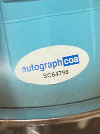Daniel Radcliffe Signed Replica Weasley Family "Flying Ford Anglia" Car - ACOA