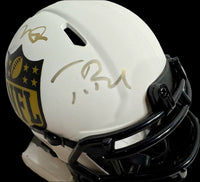 Tom Brady Helmet