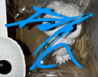 Daniel Radcliffe Signed Funko Pop #76 "Hedwig" (Harry Potter) *RARE* - SWAU