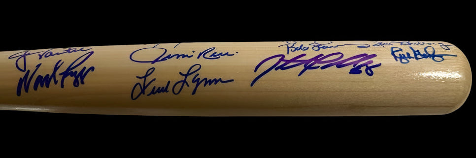 Carl Yastrzemski