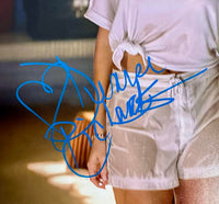 Denise Richards Signed 11x14 Photo (Wild Things) - SWAU