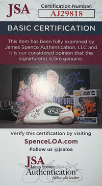 Matthew Lewis Signed Funko Pop #116 "Neville Longbottom" (Harry Potter) - Beckett COA #01