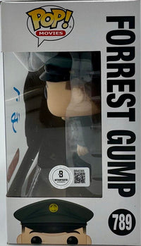 Tom Hanks Signed Funko Pop #789 (Forrest Gump)  - Beckett COA