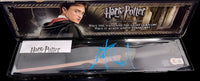Daniel Radcliffe Signed Replica Wand (Harry Potter) - Beckett COA #01