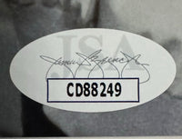 Robert Davi Signed 8x10 JSA COA (Bond)