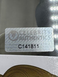 Robert Pattinson Signed Funko Pop #90 Cedric Diggory (Harry Potter) *RARE* - Celebrity Authentics 02