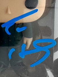 Tom Hanks Signed Funko Pop #789 (Forrest Gump)  - Beckett COA