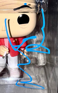 Robert De Niro Signed Funko Pop #1862 "Sam Rothstein" Casino - Beckett COA #2