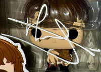 Matthew Lewis Signed Funko Pop #116 "Neville Longbottom" (Harry Potter) - Beckett COA #01