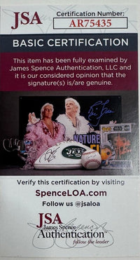 Daniel Radcliffe Autographed Book Chamber of Secrets - JSA COA