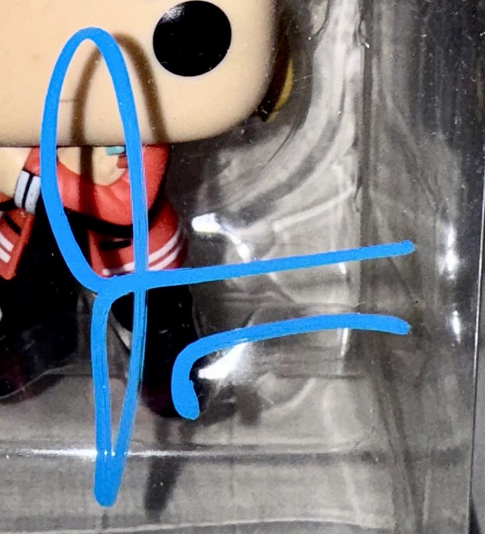 Jason Mewes Signed Funko Pop #1483 "Jay" (Clerks III) - Beckett COA