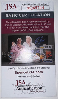 Daniel Radcliffe Autographed Book Sorcerer's Stone  - JSA COA
