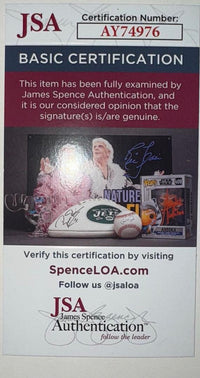 Brian O'Halloran Signed Funko Pop #1482 "Dante" (Clerks) - JSA COA #03