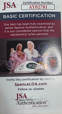 Forrie Smith Signed Funko Pop #1562 "Lloyd Pierce" (Yellowstone) - JSA COA