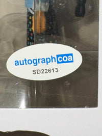 Kelsey Asbille Signed Funko Pop #1364 "Monica Dutton" (Yellowstone) - ACOA #02