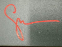 Gary Oldman Signed Wizard Wand (Harry Potter) #02 w/character name - Beckett COA