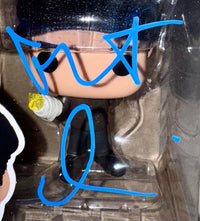 Robert DeNiro Signed Funko Pop #1525 "Vito Corleone" The Godfather Part II - Beckett COA