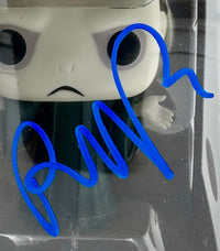Ralph Fiennes Signed Funko Pop #06 Lord Voldemort (Harry Potter) - ACOA