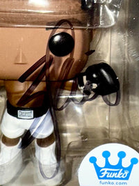 Will Smith Signed Funko Pop #80 "Muhammad Ali" - Beckett COA