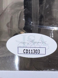 Gillian Anderson Signed Funko Pop #1613 "Dana Scully" (Blue Ink) - JSA COA #3