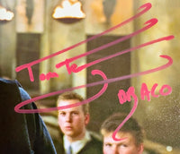 Tom Felton Signed 8x10 Photo (Harry Potter) - SWAU