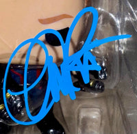 Chris Pratt Signed Funko Pop #1201 "Star Lord" GOTG - Beckett COA #02