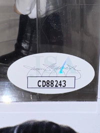 Robert Davi Signed Funko Pop "Franz Sanchez" (James Bond 007) w/Inscription - JSA COA #4