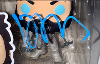 Javier Bardem Signed Funko Pop #1496 "Stilgar" Dune Movie - Beckett COA #03