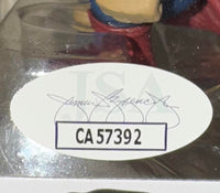 Henry Cavill Signed Funko Pop #207 "Superman" (Justice League) - JSA COA