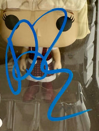Drew Barrymore Signed Funko Pop #1257 Gertie (E.T)  - Beckett COA