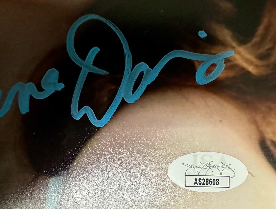 Geena Davis & Susan Sarandon Signed 8x10 Photo (Thelma & Louise) - JSA COA