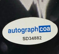 Pierce Brosnan Signed 8x10 Photo (James Bond) - ACOA