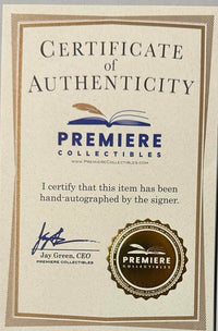 George HW Bush & George W Bush Dual Signed Book "41 - A Portrait Of My Father" - Premier Collectibles & JSA