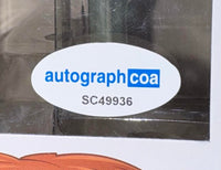 Rupert Grint Signed Funko Pop #44 "Ron Weasley" (Harry Potter) - ACOA