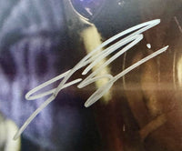 Josh Brolin Signed 11x14 Photo (Thanos) - Beckett COA