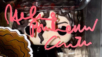 Helena Bonham Carter Signed Funko Pop #35 Bellatrix Lestrange (Harry Potter) - OC Celebrity Marketing #02