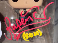 Rupert Grint Signed Funko Pop #134 "Ron Weasley" (Harry Potter) - SWAU