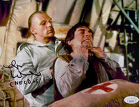 Andreas Wisniewski Signed 8x10 Photo (James Bond) - JSA COA