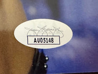 Ivana Milicevic Signed 8x10 Photo (James Bond) - JSA COA