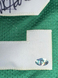 Kevin McHale Signed Custom Celtics Green Jersey - SureShot COA