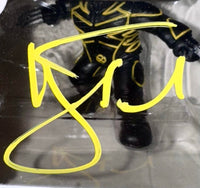 Hugh Jackman Signed Funko Pop #637 "Wolverine" Marvel - Celebrity Authentics