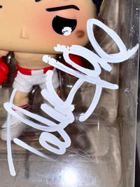 Talia Shire Signed Funko Pop #1177 "Rocky Balboa" (Rocky 45th) *RARE* - PSA COA