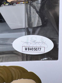William Shatner Signed Funko Pop #1136 "Captain Kirk" (Star Trek) - JSA COA #01